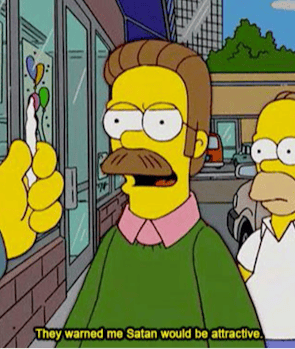 Ned Flanders