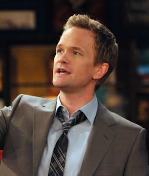 Barney Stinson
