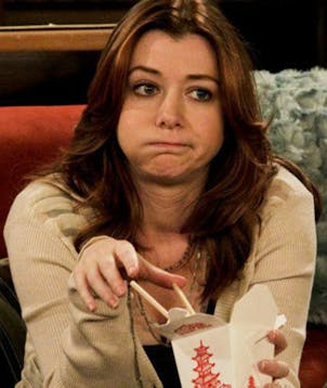 Lily Aldrin