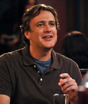 Marshall Eriksen