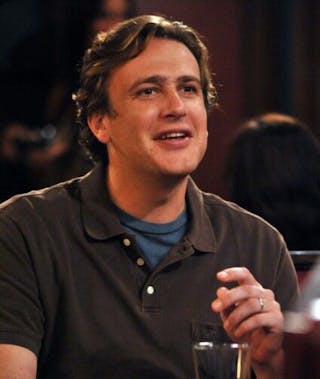 Marshall Eriksen