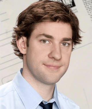 Jim Halpert