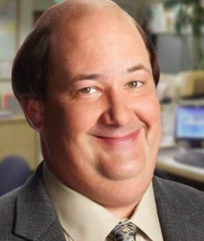 Kevin Malone