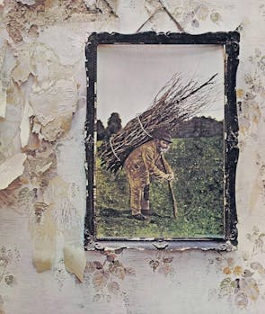 Led Zeppelin IV