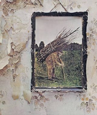 Led Zeppelin IV