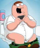 Peter Griffin