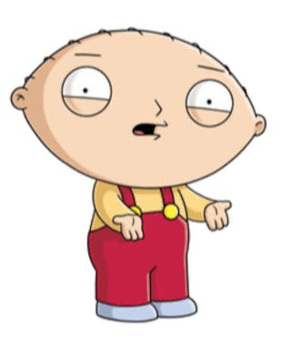 Stewie Griffin