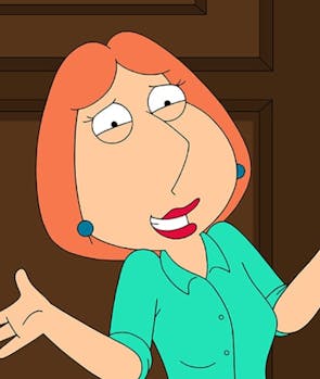 Lois Griffin