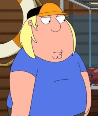 Chris Griffin