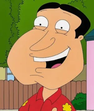 Glenn Quagmire