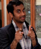 Tom Haverford
