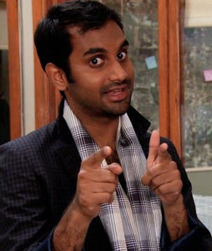 Tom Haverford