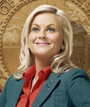 Leslie Knope
