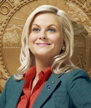 Leslie Knope