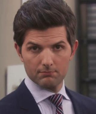 Ben Wyatt