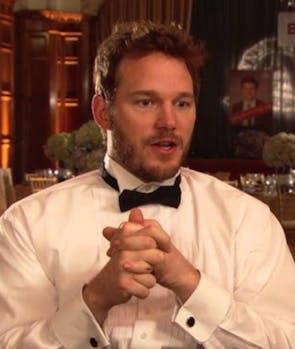 Andy Dwyer