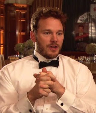 Andy Dwyer