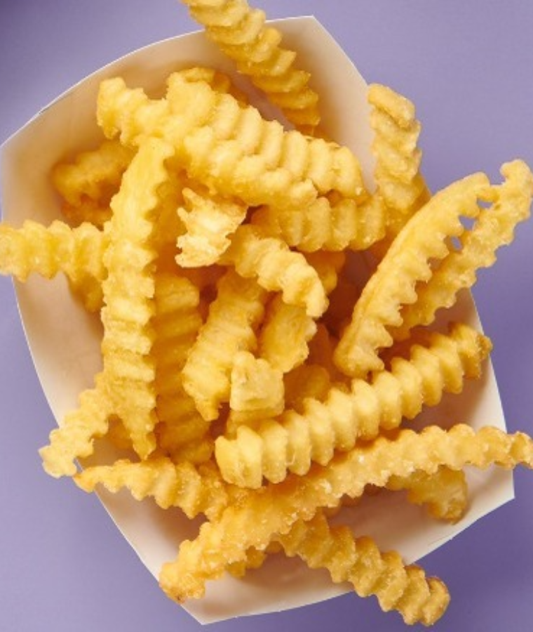 Shake Shack Crinkle Cut Fries