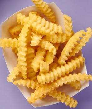 Shake Shack Crinkle Cut Fries