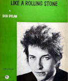 Like a Rolling Stone