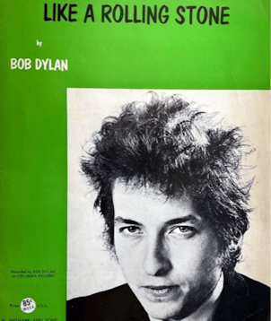 Like a Rolling Stone