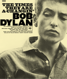 The Times They Are A-Changin'