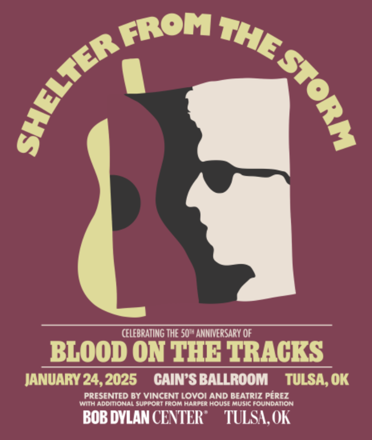 Shelter from the Storm