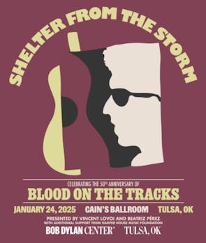 Shelter from the Storm