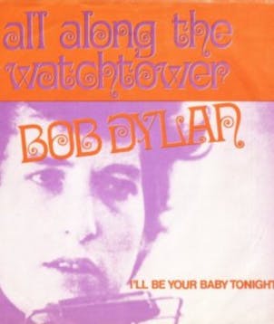 All Along the Watchtower