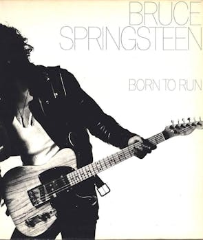 Born to Run