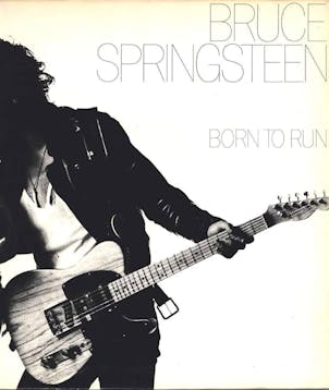 Born to Run