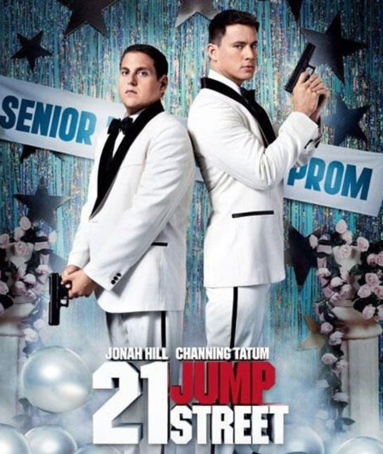 21 Jump Street