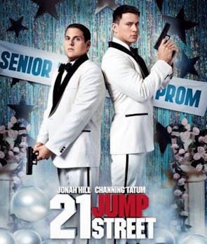 21 Jump Street