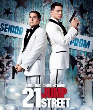 21 Jump Street
