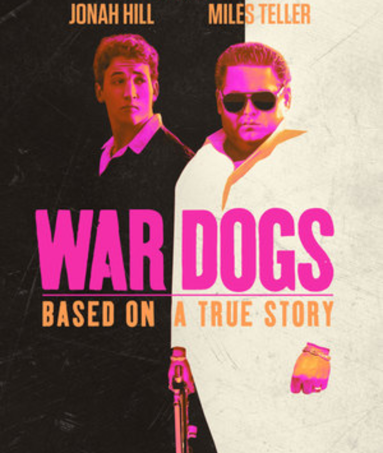 War Dogs