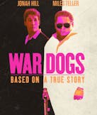 War Dogs
