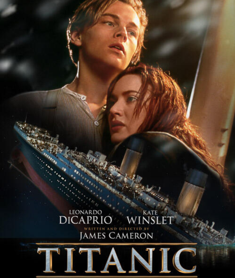 Titanic
