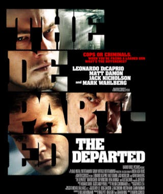 The Departed