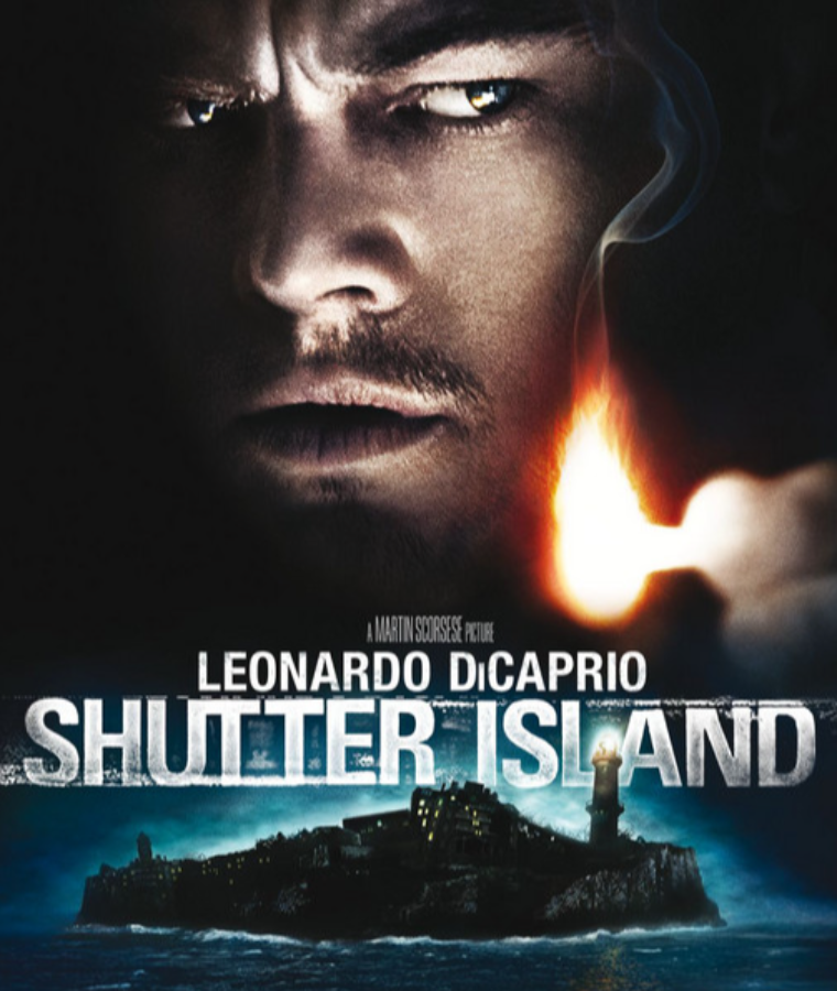 Shutter Island