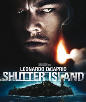 Shutter Island