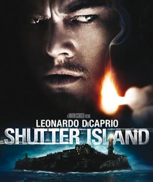 Shutter Island