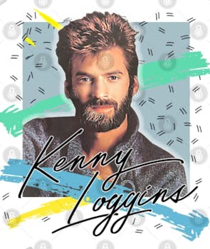 Kenny Loggins