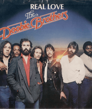 The Doobie Brothers