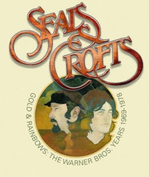Seals and Crofts