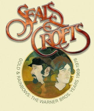 Seals and Crofts