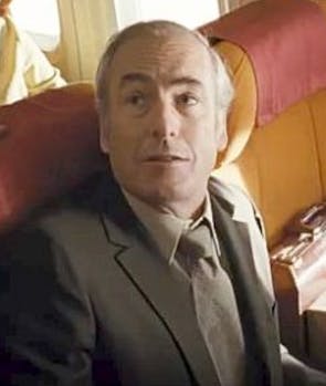 Ben Bagdikian in The Post