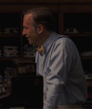 Dan in The Spectacular Now