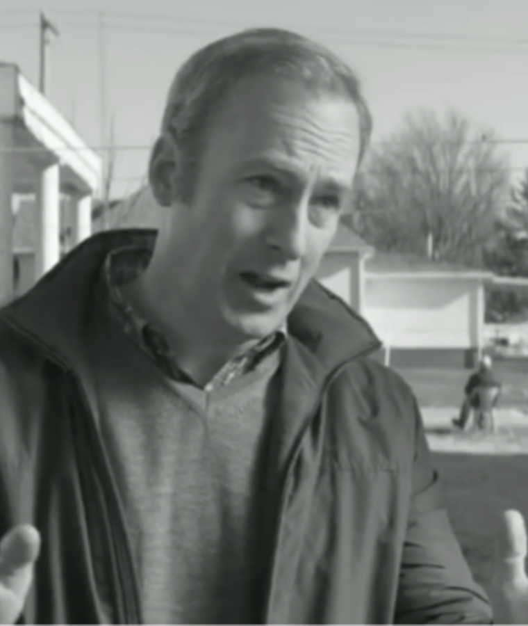 Ross Grant in Nebraska