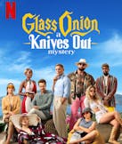 Miles Bron in 'Glass Onion'