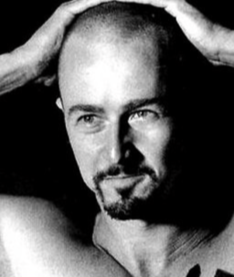 Derek Vinyard in 'American History X'
